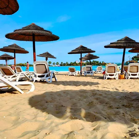 Luxury Penthouse Alcazaba Lagoon 521 - Ehhouse Apartament *