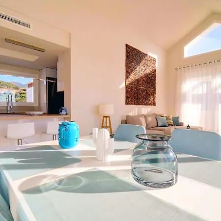 Luxury Penthouse Alcazaba Lagoon 521 - Ehhouse