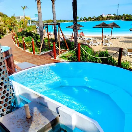 Luxury Penthouse Alcazaba Lagoon 521 - Ehhouse Estepona