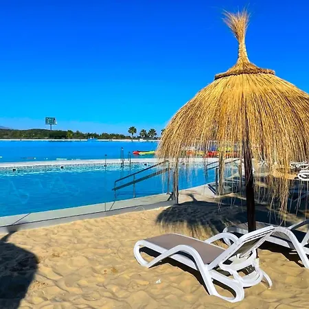 Luxury Penthouse Alcazaba Lagoon 521 - Ehhouse Apartament Estepona