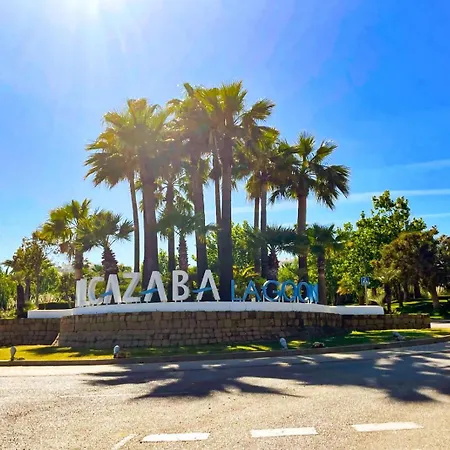 Apartament Luxury Penthouse Alcazaba Lagoon 521 - Ehhouse Estepona