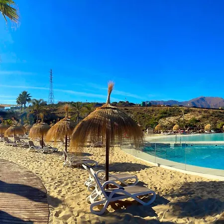 Luxury Penthouse Alcazaba Lagoon 521 - Ehhouse Apartament Estepona