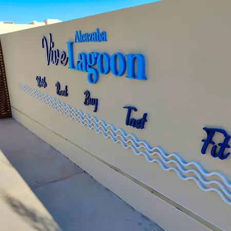 Luxury Penthouse Alcazaba Lagoon 521 - Ehhouse Apartament
