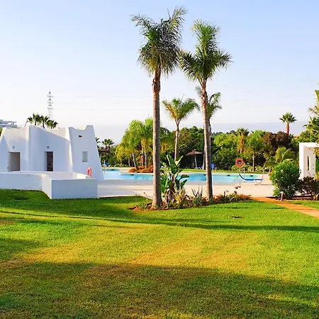 Apartament Luxury Penthouse Alcazaba Lagoon 521 - Ehhouse *