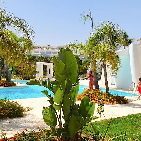 Apartament Luxury Penthouse Alcazaba Lagoon 521 - Ehhouse