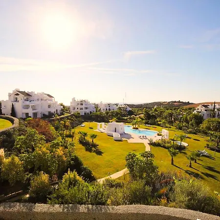 Luxury Penthouse Alcazaba Lagoon 521 - Ehhouse Apartament