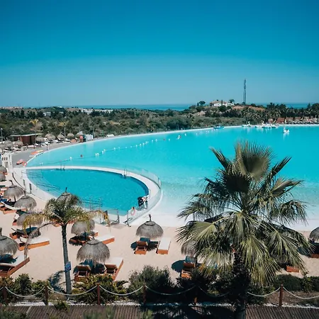 Frontline Golf Penthouse Lagoon & - Ehhouse Estepona