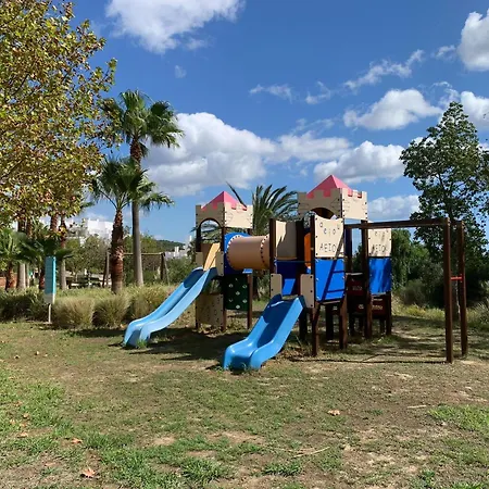 Frontline Golf Penthouse Lagoon & - Ehhouse