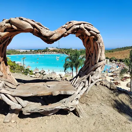 Frontline Golf Penthouse Lagoon & - Ehhouse Lejlighed