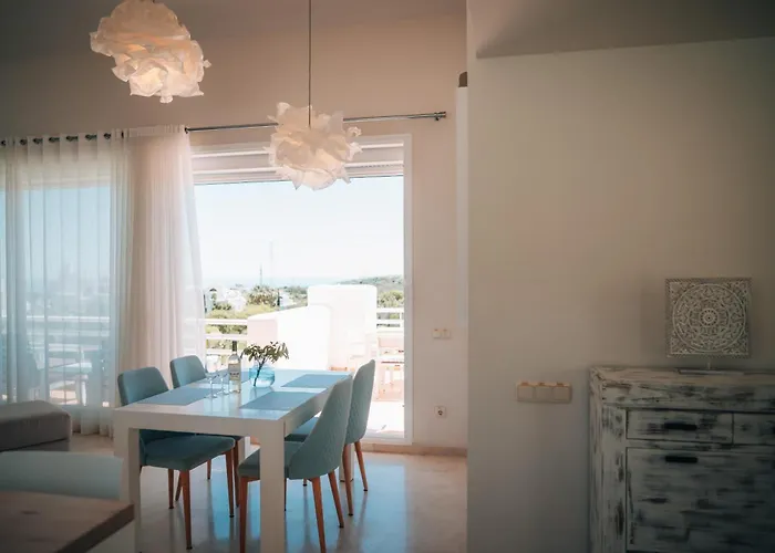 Frontline Golf Penthouse Lagoon & - Ehhouse Lejlighed *