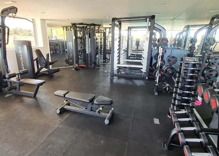 Frontline Golf Penthouse Lagoon & - Ehhouse Lejlighed Estepona