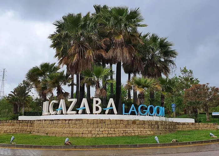 Frontline Golf Penthouse Lagoon & - Ehhouse Lejlighed *