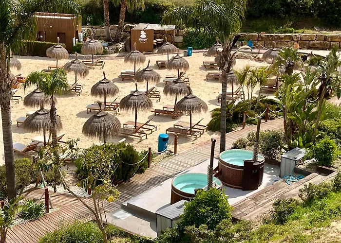 Lejlighed Frontline Golf Penthouse Lagoon & - Ehhouse *