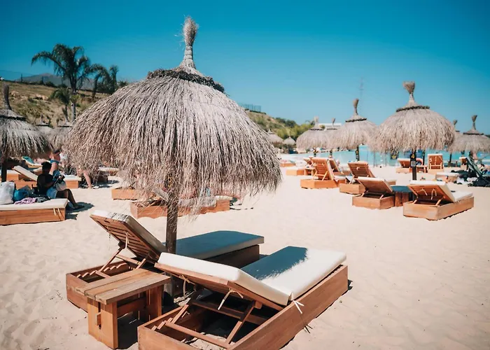 Appartement Frontline Golf Penthouse Lagoon & - Ehhouse Estepona