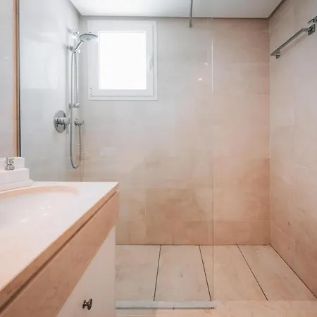 Apartment Frontline Golf Penthouse Lagoon & Ehhouse *