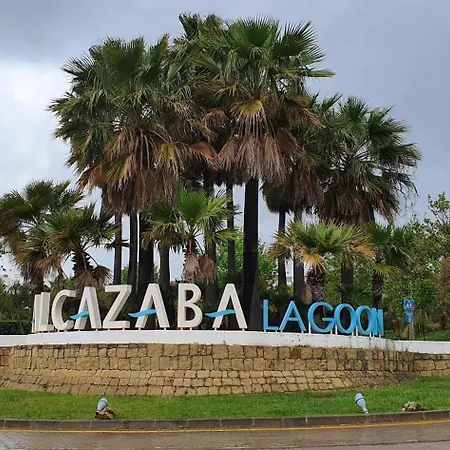 Frontline Golf Penthouse Lagoon & Ehhouse 公寓 *