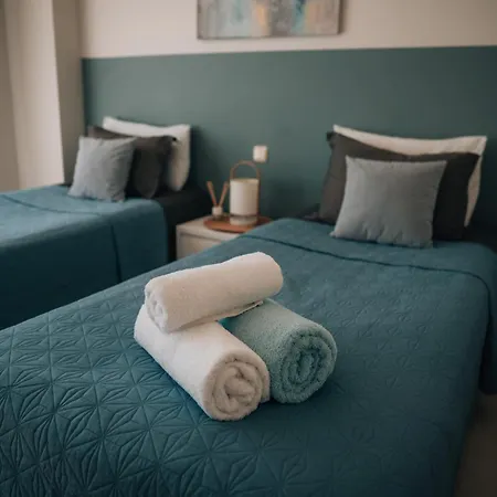 公寓 Frontline Golf Penthouse Lagoon & Ehhouse *