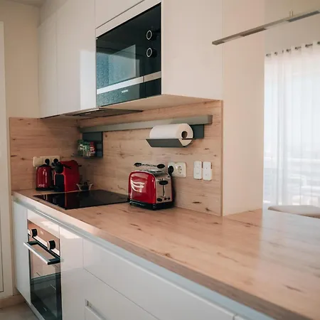 Apartment Frontline Golf Penthouse Lagoon & Ehhouse *