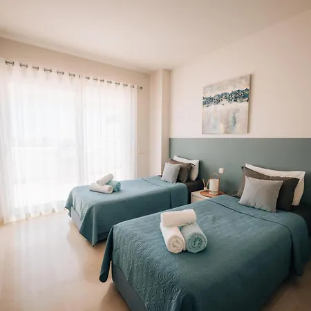 Frontline Golf Penthouse Lagoon & Ehhouse 公寓 *