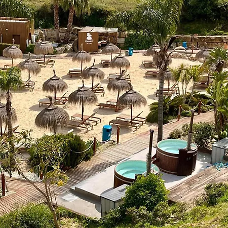 Apartment Frontline Golf Penthouse Lagoon & Ehhouse *