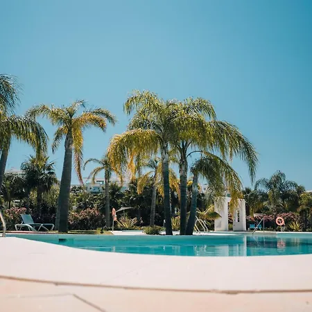 公寓 Frontline Golf Penthouse Lagoon & Ehhouse *