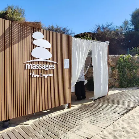 Frontline Golf Penthouse Lagoon & Ehhouse *