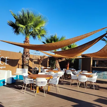 Frontline Golf Penthouse Lagoon & - Ehhouse * Estepona