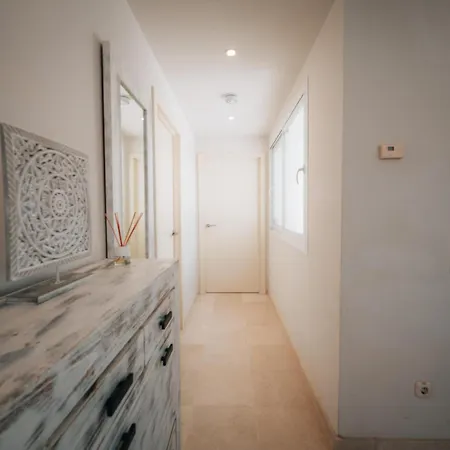Lejlighed Frontline Golf Penthouse Lagoon & - Ehhouse