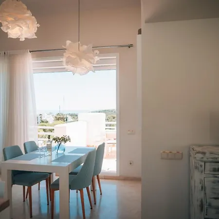 Frontline Golf Penthouse Lagoon & - Ehhouse *