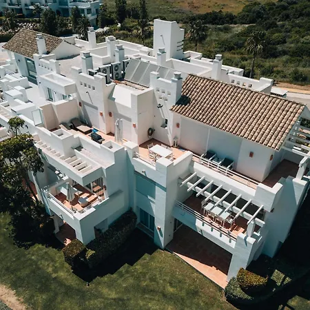 Lejlighed Frontline Golf Penthouse Lagoon & - Ehhouse Estepona