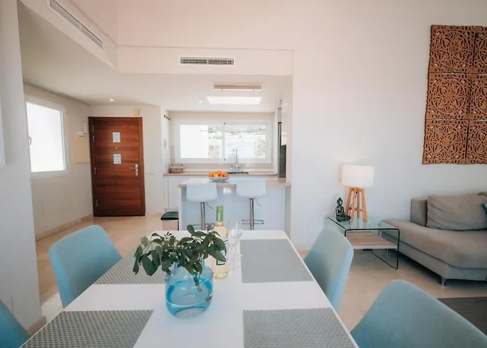 Frontline Golf Penthouse Lagoon & - Ehhouse 에스테포나