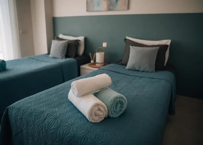 Apartamento Frontline Golf Penthouse Lagoon & - Ehhouse *