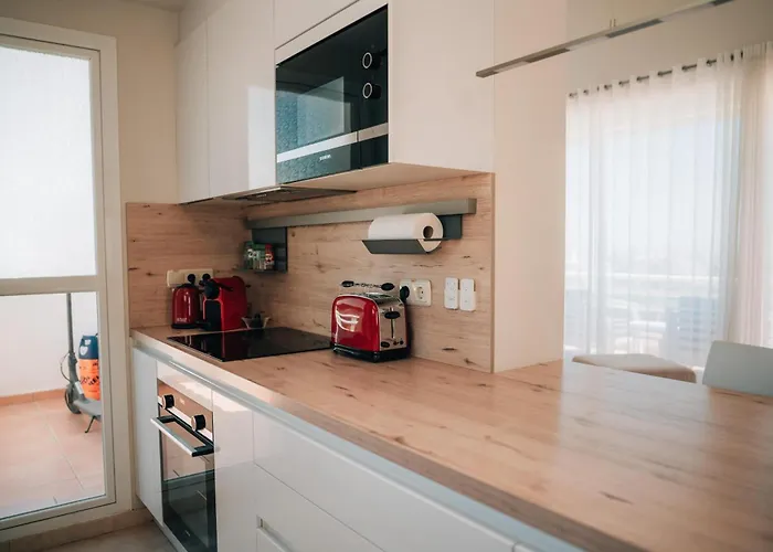 Apartment Frontline Golf Penthouse Lagoon & - Ehhouse *