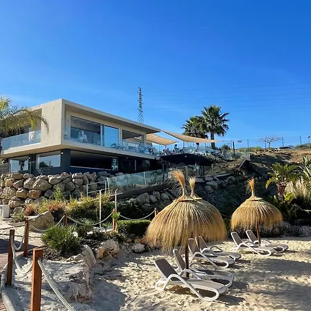 Frontline Golf Penthouse Lagoon & - Ehhouse Apartman Estepona