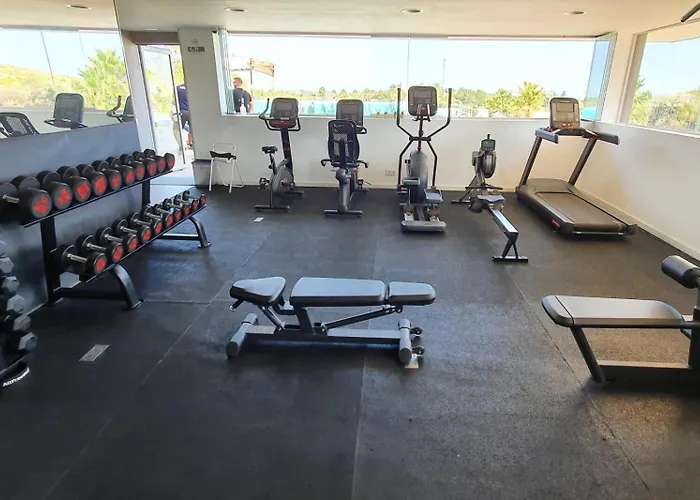 Apartman Frontline Golf Penthouse Lagoon & - Ehhouse Estepona