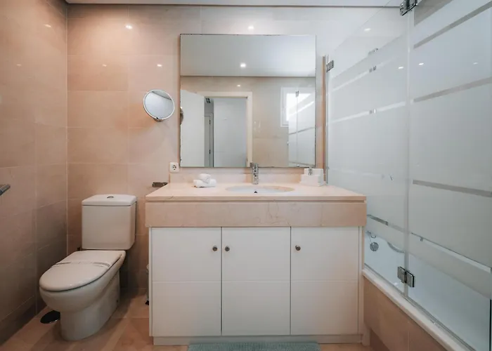 Apartman Frontline Golf Penthouse Lagoon & - Ehhouse