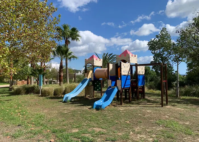 Frontline Golf Penthouse Lagoon & - Ehhouse