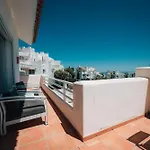 Frontline Golf Penthouse Lagoon & - Ehhouse Estepona