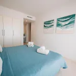 Frontline Golf Penthouse Lagoon & - Ehhouse Appartement Estepona