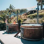 Frontline Golf Penthouse Lagoon & - Ehhouse Estepona