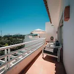 Frontline Golf Penthouse Lagoon & - Ehhouse * Estepona