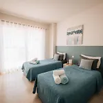 Frontline Golf Penthouse Lagoon & - Ehhouse Appartement *