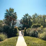 Frontline Golf Penthouse Lagoon & - Ehhouse * Estepona