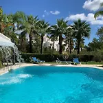 Appartement Frontline Golf Penthouse Lagoon & - Ehhouse