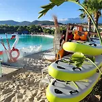 Appartement Frontline Golf Penthouse Lagoon & - Ehhouse