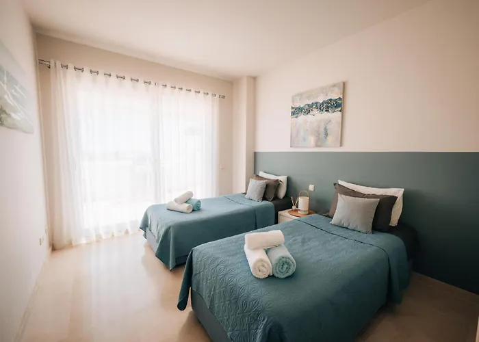 Frontline Golf Penthouse Lagoon & - Ehhouse Appartamento *