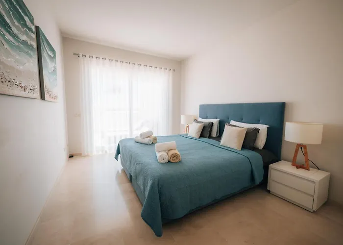 Appartamento Frontline Golf Penthouse Lagoon & - Ehhouse Estepona