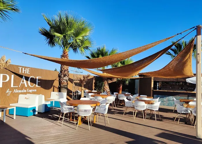 Frontline Golf Penthouse Lagoon & - Ehhouse *