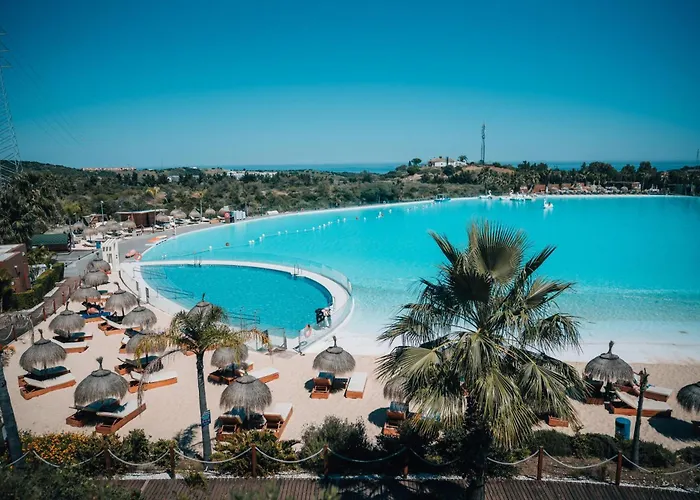 Frontline Golf Penthouse Lagoon & - Ehhouse Estepona