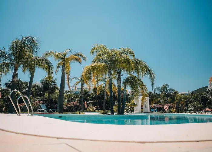 Appartamento Frontline Golf Penthouse Lagoon & - Ehhouse *